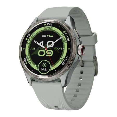 Smartwatch Mobvoi TicWatch Pro 5 Enduro Smartwatch Mobvoi TicWatch Pro 5 Enduro